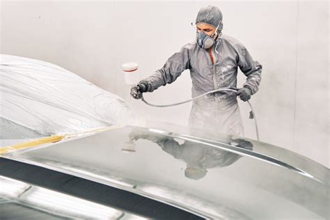 Auto Body Collision Painter/Refinisher Job in Durham, NH at …