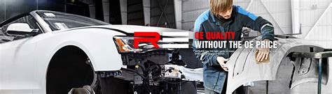 Auto Body Parts Collision Repair, Restoration - CARiD.com