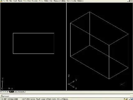 Auto Cad Dersleri 10 BAFEX. 