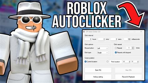 Auto Clicker Pc Roblox: Innovative Ways to Use Clicker Tests for Employee Assessment image 1