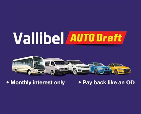 Auto Draft Vallibel Finance