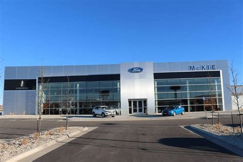 Auto Finance Loans in Rapid City, SD McKie Ford