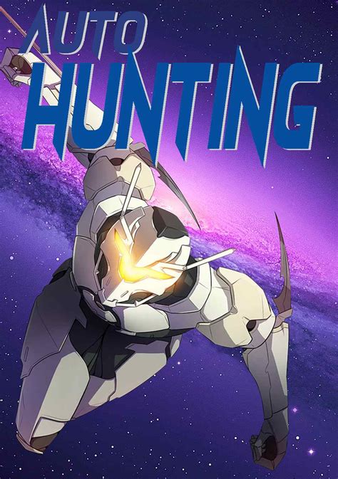 Auto Hunting 1 Auto Hunting Chapter 1 Auto Hunting 1 english