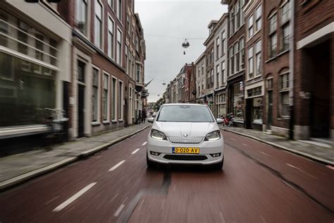 Auto Huren Zonder Borg Amsterdam