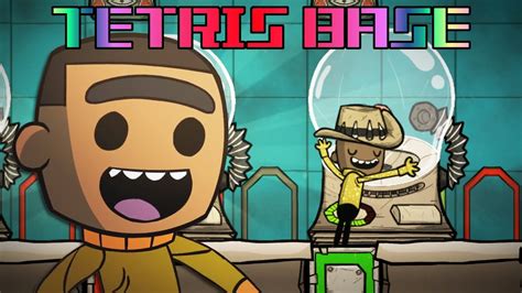 Auto Incubators! - Oxygen Not Included ep17 - YouTube