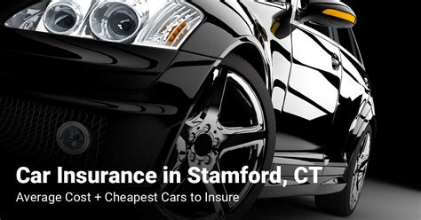 Auto Insurance: Stamford, CT - Hub International