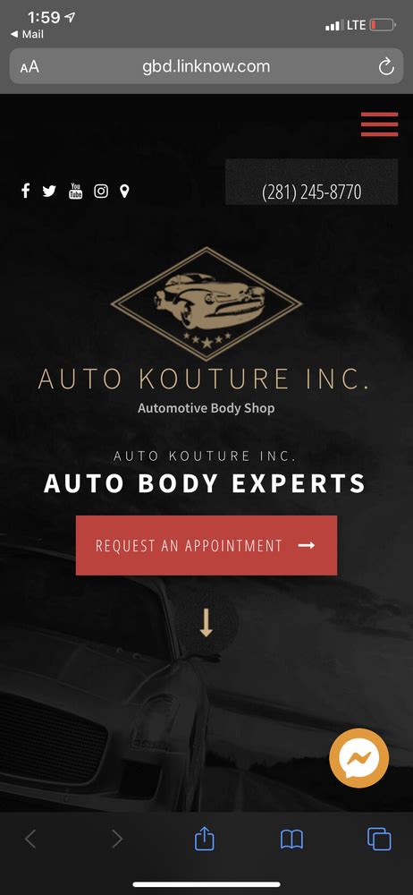 Auto Kouture