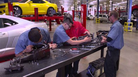 Auto Mechanic School Indianapolis, IN Lincoln Tech