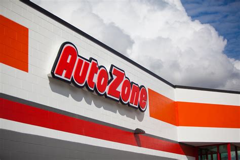 Auto Parts Store in Lowell, Arkansas AutoZone