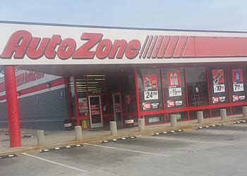 Auto Parts Store in Wichita, Kansas AutoZone