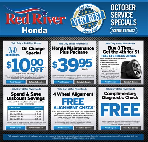 Auto Repair Deals Honda Service Coupons Lia Honda …