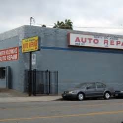 Auto Repair Service in North Hollywood, CA - Yellow Pages