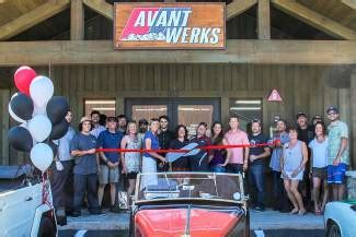 Auto Repair Truckee, CA - Car Service Avant Werks