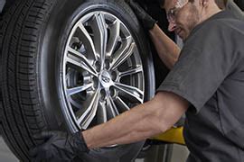 Auto Service Specials Voss Village Cadillac near Kettering