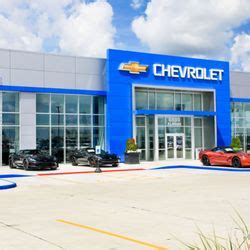 Auto Service and Repair Center at Mills Chevy in DAVENPORT …