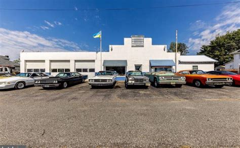 Auto Shops for Sale in New Jersey Crexi