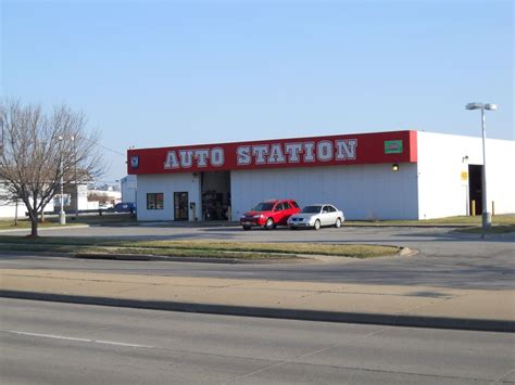 Auto Station 13209 Q St, Omaha, NE 68137 - YP.com