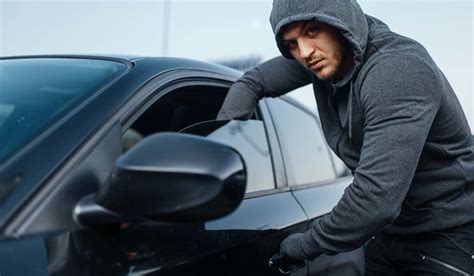 Auto Theft - Michigan Auto Defense Lawyer - grabellaw.com