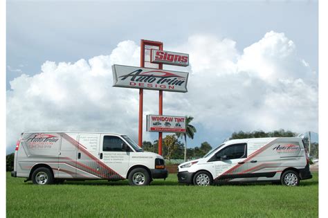 Auto Trim Design Suncoast Auto Signs, Graphics, and …