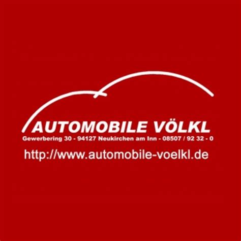 Auto Völkl GmbH: Neukirchen am Inn