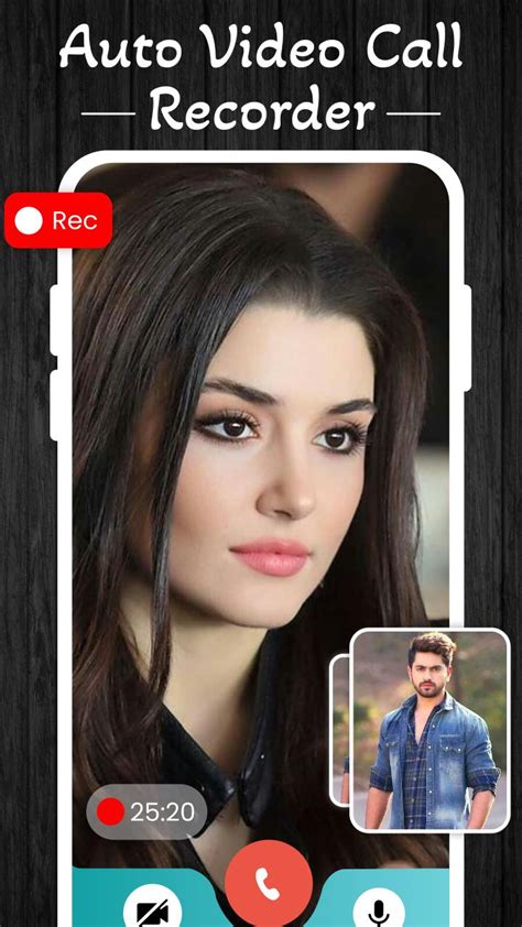 Auto Video Call Recorder APK Download for Android 