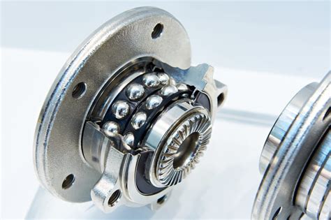 Auto Wheel Bearings: The Ultimate Guide to Enhanced Performance and Safety