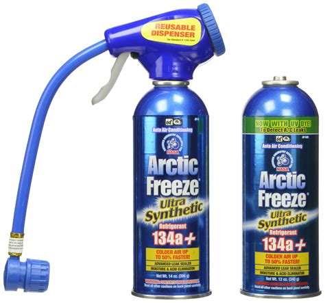 JIFETOR AC Charge Hose with Gauge, Car R134A Refrigerant Recharge Kit, Auto Air Conditioning U Charging Hose Low Pressure Measuring Meter with 1/2 inch Can Tap and R134A Quick Coupler, 100PSI. 4.2 out of 5 stars 388. $11.99 $ 11. 99. FREE delivery Wed, Jan 10 on $35 of items shipped by Amazon.. Auto ac recharge kit
