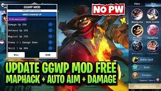 Auto aim mod.  - patlozer/DoomsDay Seperti map hack ml, mod unlock ski...