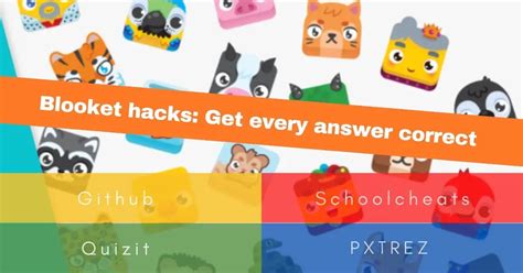 Classroom Cheats. This repository provides open-sourced utilities that can be used to get the answers in popular online review/assessment tools like Kahoot, Quizlet, Gimkit, and Blooket..