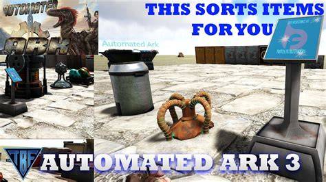 Auto ark. tv/blitzfire911#modde We Turning Wrecks into Masterpieces. curseforge. ahk at master ·...