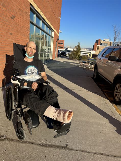 Auto belay accident.  Some of those people have been very experienced cli...