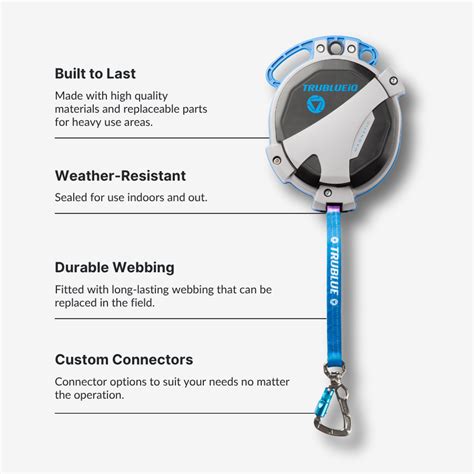 Auto belay certification.  TRUBLUE Auto Belays are engineered to meet the str...
