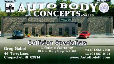 Auto body concepts. Things To Know About Auto body concepts. 