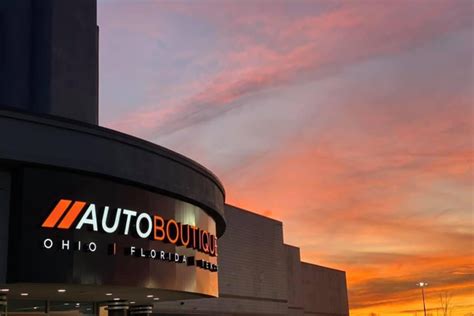 Auto boutique ohio. Things To Know About Auto boutique ohio. 