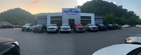 Visit Auto Brokers of Paintsville Hagerhill KY today for superior sales and service. Skip Navigation (606) 789-6425. 27 Twin Oaks Lane, Hagerhill, KY 41222 . ASK ABOUT OUR LIFTED TRUCKS. Toggle navigation. MENU. CALL HOURS. Sales: (606) 789-6425. Inventory . Used Inventory; Browse All Used Vehicles;