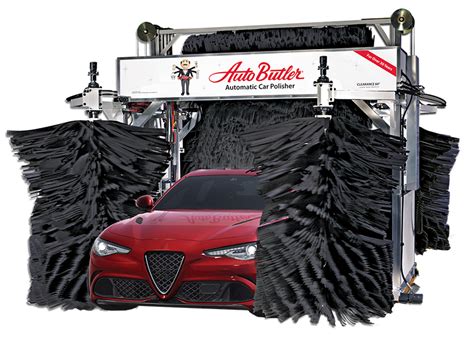 Auto butler. Auto Butler comprises natural and synthetic fibers to help keep the shiny appearance for years. By contrast, ceramic is typically silicon dioxide … 