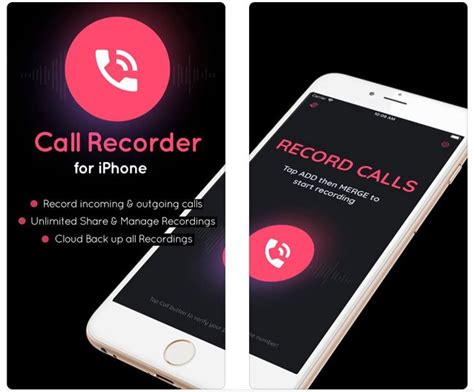 Auto call recorder for ios 8.  Last month I contacted support and received this repl...