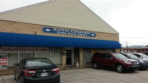 Auto center front royal va. We put our customers first so we can ensure a fulfilling purchasing experience every single time. Start searching for your next vehicle at our Ford dealer in Front Royal, VA. Find us at 9135 Winchester Rd., Front Royal, VA, or call (540) 417-9673 to begin your purchase. 