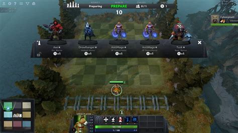 Auto chess mod. Dota Auto Chess is a custom map and game mode created for D...