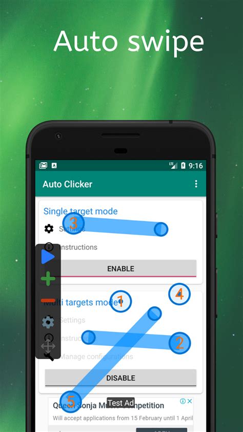 Auto clicker android. Auto Clicker 2.  These automatic clicker We have selected...