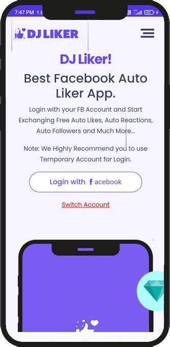 Auto comment liker facebook.  In the default Make app for Facebook Page management...