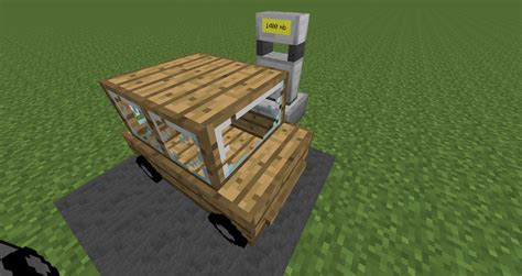 Welcome to this Minecraft item scroller mod tutorial, this mod gives you faster crafting, faster villager trading and some improvements to inventory manageme.... 