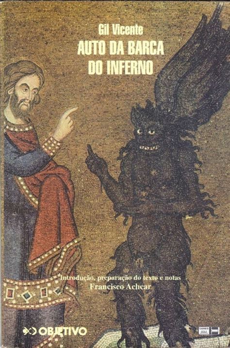 Read Auto da Barca do Inferno