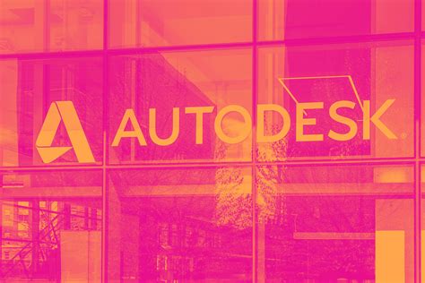 Autodesk boasts a 96 Earnings Per Share Rating out of 99, putting it in the top 4% for profit growth. Autodesk stock has risen recently.. 