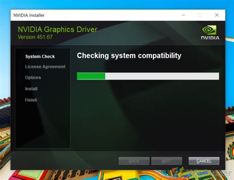 Auto detect nvidia drivers.  Most Nvidia graphics cards are part of the...