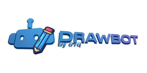 Auto draw bot.  A versatile drawing bot that works in nearly every game and...