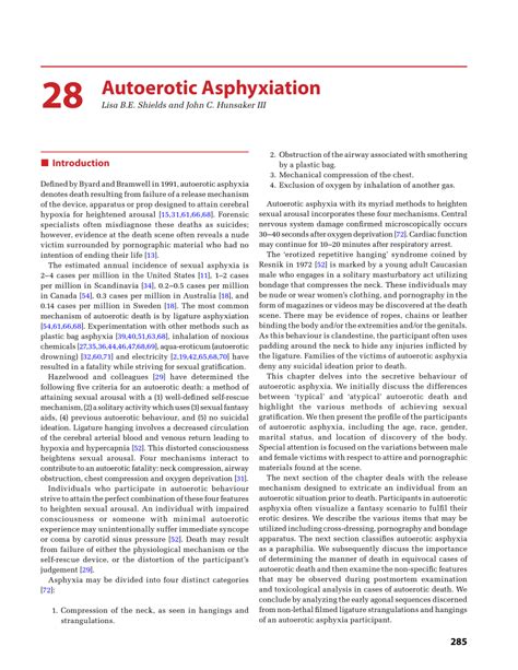 Auto erotic asphyxiation porn.  6 June 2009.  Freek Not Freak Porn List.  Autoerotic asphyx...
