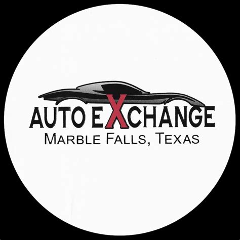 Auto exchange marble falls. 12,890 listings starting at $1,500. Find 78 used cars in Kingsland, TX as low as $8,990 on Carsforsale.com®. Shop millions of cars from over 22,500 dealers and find the perfect car. 