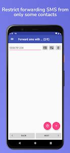 Auto forward SMS to PC Phone APK Download for Android APKfun com