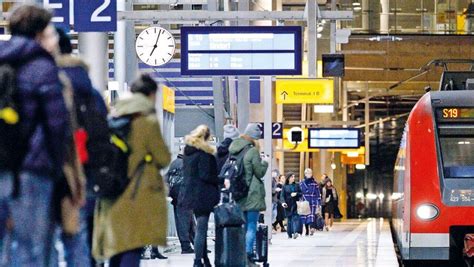 Auto gegen Nahverkehr: Für wen sich was lohnt - WiWo